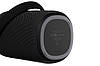 Портативна колонка Bluetooth 2E SoundXDrum BSSXDWBK Black, фото 3