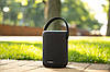 Портативна колонка Bluetooth 2E SoundXDrum BSSXDWBK Black, фото 4