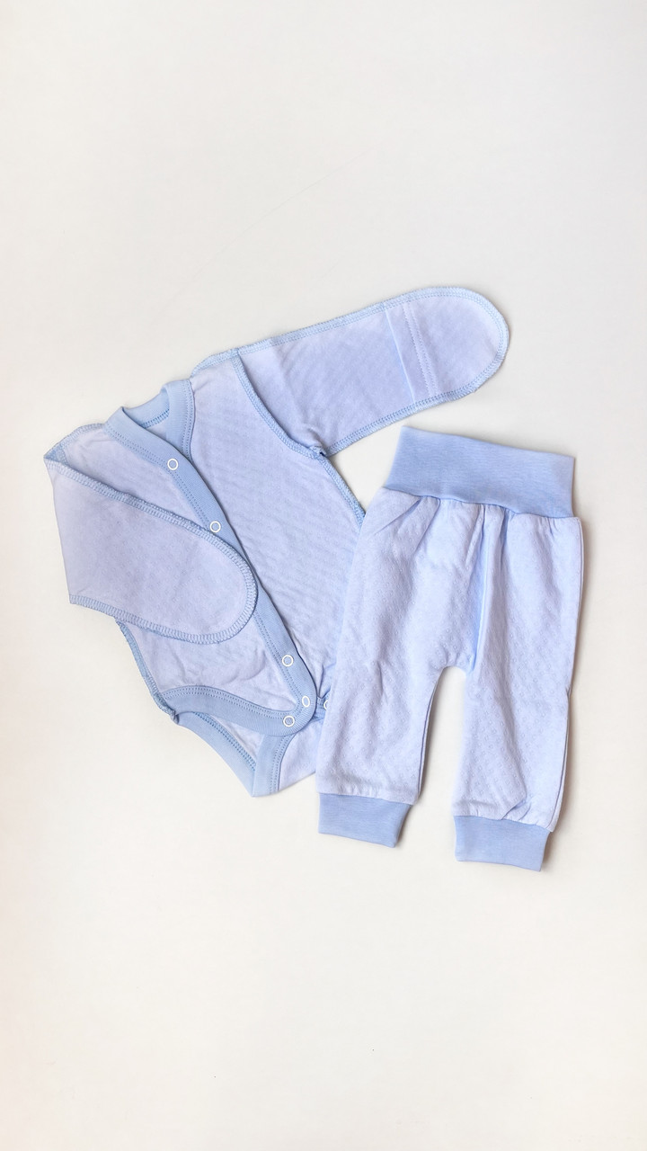 Комплект в тканині трансфер 62р, фото 1