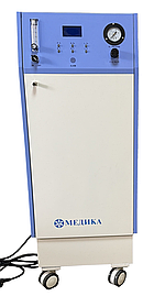 Медичний кисневий концентратор «МЕДИКА» JAY-10-4.0