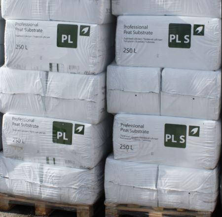 Субстрати Пітфілд (Peatfield)