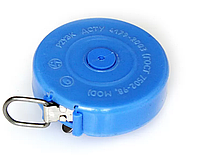 Повірка рулетки до 20 метрів