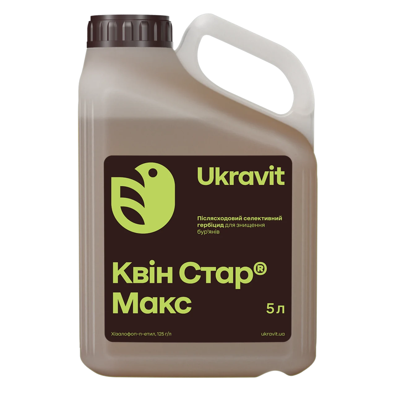 Гербіцид Квін Стар Макс
