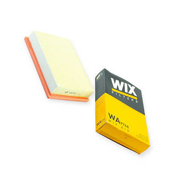 Фільтр повітряний Aveo T300 (WIX)