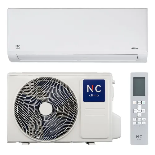 Кондиціонер NC clima NCI12EHMIw1eu/NCO12EHMIw1eu