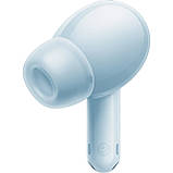 Bluetooth-гарнітура Xiaomi Redmi Buds 6 Lite Blue (BHR8660GL)_EU Блакитний DS, фото 5