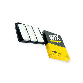 Фільтр повітряний Lacetti (WIX)