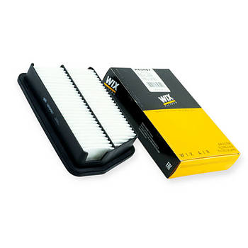 Фільтр повітряний Tacuma (WIX)