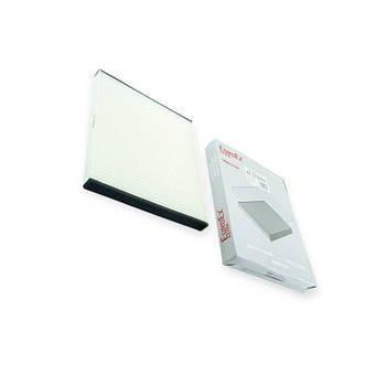 Фільтр повітряний салону Chevrolet Aveo 1,6см³ 08.р (EuroEx) CF 32532