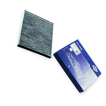 Фільтр повітряний салону Chevrolet Aveo 1.6c 08р. (AT) 93732532