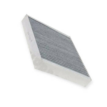 Фільтр повітряний салону Chevrolet Aveo T300 вугільний (NIPPARTS)