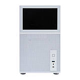 Корпус 1stPlayer Mi6-EV White без БР white DS, фото 4