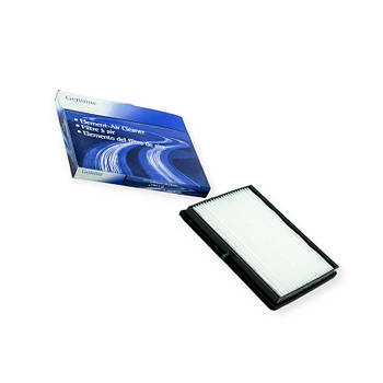 Фільтр повітряний салону Chevrolet Lacetti (Genuine)