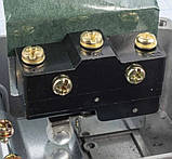 Педальний вимикач з захисним кожухом ENERGIO FSMS-1 IP54 60433, фото 2