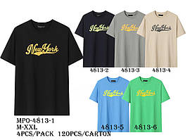 Чоловічі футболки Glo-Story M-2XL