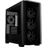 Корпус Asus A23 Plus Black без БР (90DC00K0-B19010) Black DS, фото 7
