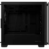 Корпус Asus A23 Plus Black без БР (90DC00K0-B19010) Black DS, фото 8
