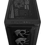 Корпус Asus A23 Plus Black без БР (90DC00K0-B19010) Black DS, фото 9
