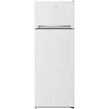 Холодильник Beko RDSA240K20W Білий DS, фото 2
