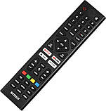 Телевізор Satelit 42F8001ST Чорний DS, фото 7