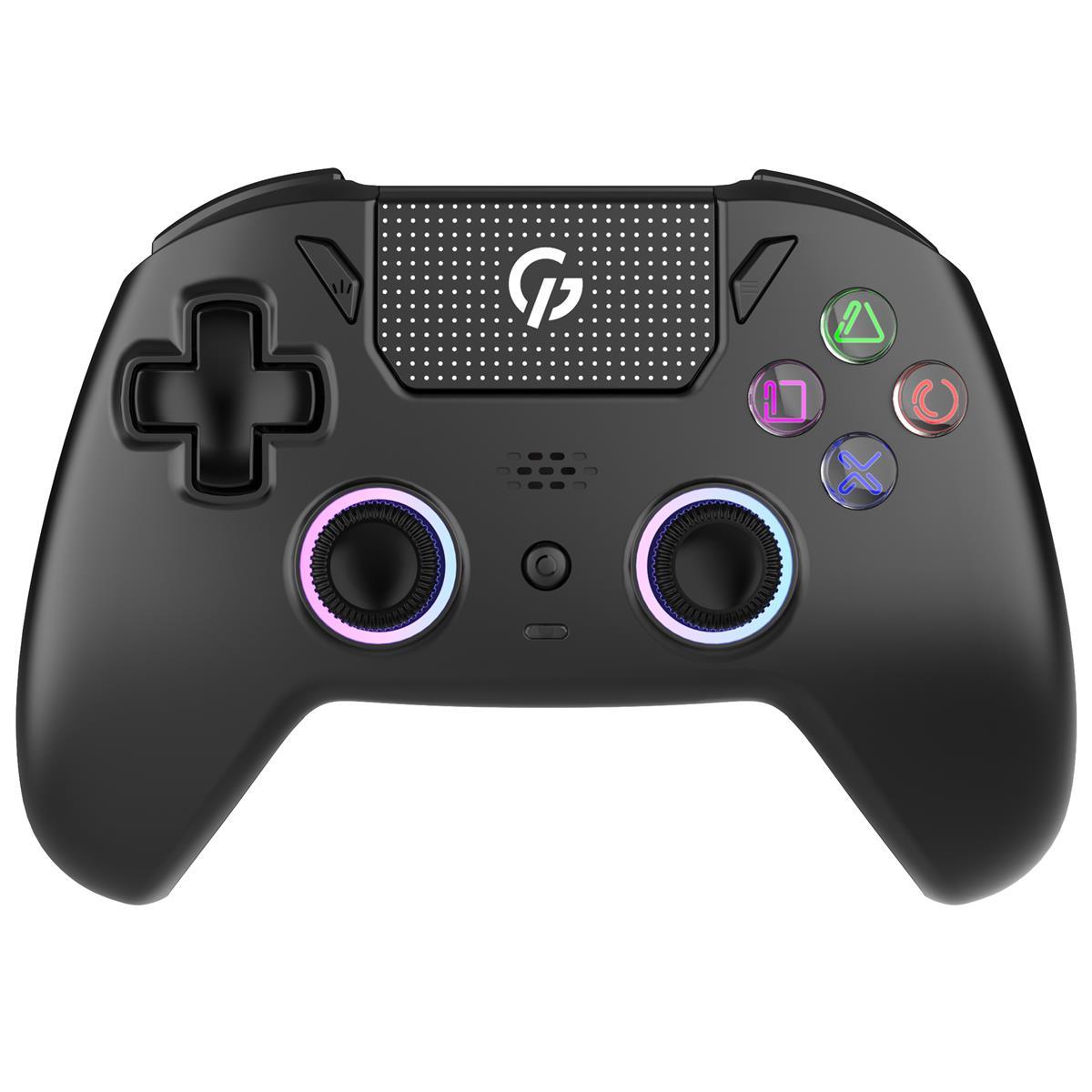 Геймпад GamePro GPS13B Black ( Чорний ) DS