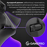 Геймпад GamePro GPS13B Black ( Чорний ) DS, фото 6