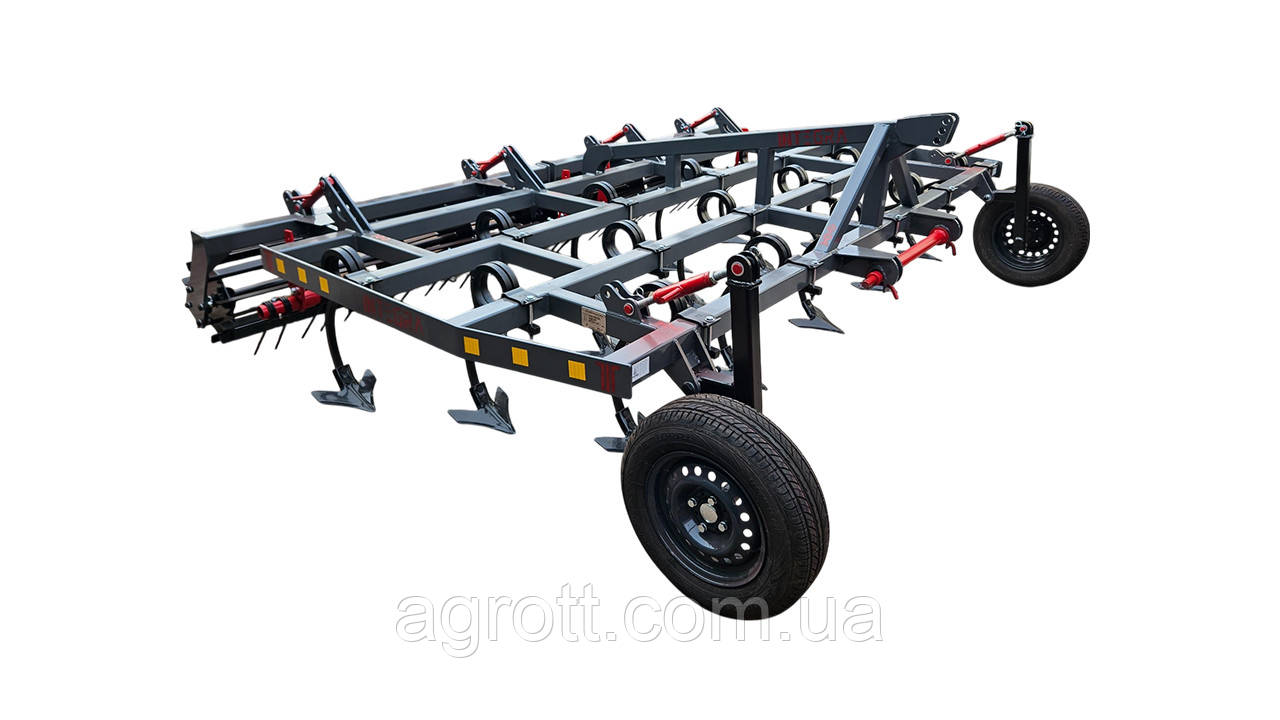 Культиватор навісний INTEGRA 3,5-3