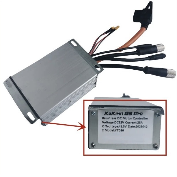 Контролер для Kukirin G3pro (A)