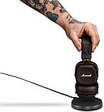Bluetooth-гарнітура Marshall Major IV Brown (1006127) Коричневий DS, фото 9