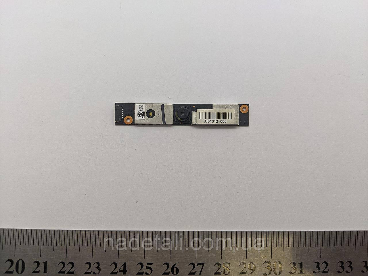 ВЕБ-камера Lenovo IdeaPad Z580, CNFB161_A1_MB