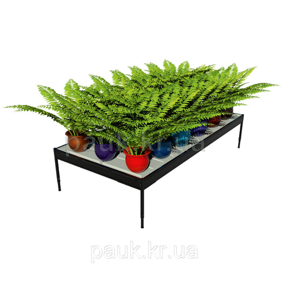 Експозитор для квітів, рослин ТИП 2, EE-SO2, фото 1