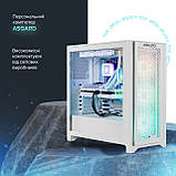 Персональний комп'ютер ASGARD (I265KF.32.S10.47.5276) white DS, фото 3