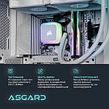 Персональний комп'ютер ASGARD (I265KF.32.S10.47.5276) white DS, фото 6