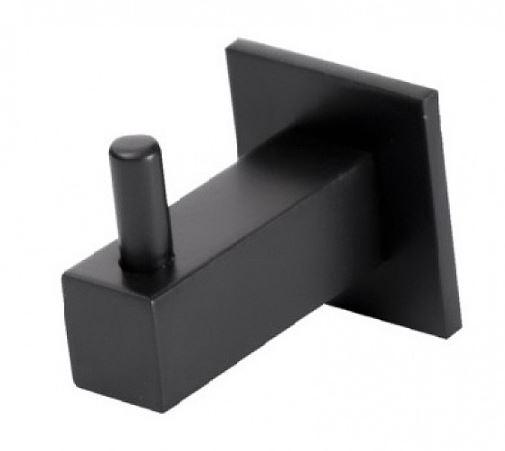Гачок HK- STR BLK Чорний