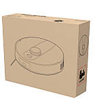 Робот-пилосос Rowenta X-Plorer Serie 135 Standart RR91C5WH ( Black ) DS, фото 3