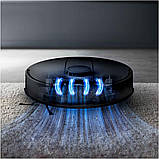 Робот-пилосос Rowenta X-Plorer Serie 135 Standart RR91C5WH ( Black ) DS, фото 4