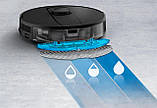 Робот-пилосос Rowenta X-Plorer Serie 135 Standart RR91C5WH ( Black ) DS, фото 8