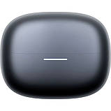 Bluetooth-гарнітура Xiaomi Redmi Buds 6 Pro Space Black (BHR9307GL)_EU ( Чорний ) DS, фото 8
