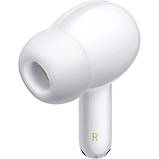 Bluetooth-гарнітура Xiaomi Redmi Buds 6 Pro Glacier White (BHR9310GL)_EU ( Білий ) DS, фото 5