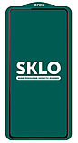 Захопливе скло для телефона Xiaomi 13T/13T Pro 5G SKLO Протеударне повноекране захисне скло на Xiaomi 13T, фото 2