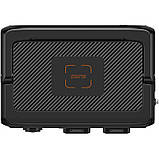Зарядна станція Bluetti AC60P, 504Wh, 600 W, LiFePO4, IP65 ( Чорний ) DS, фото 9