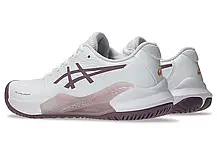 Кросівки для великого тенісу жіночі Asics GEL-CHALLENGER 14 1042A231-102, фото 5