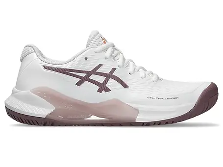 Кросівки для великого тенісу жіночі Asics GEL-CHALLENGER 14 1042A231-102, фото 1