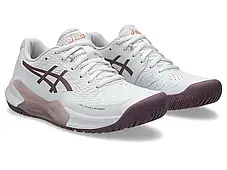 Кросівки для великого тенісу жіночі Asics GEL-CHALLENGER 14 1042A231-102, фото 4