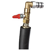 Пристрій для відкачування та зливу масла 70 л REDATS D-200, фото 2