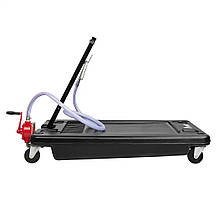 Маслозливач 64 л з ручним насосом REDATS D-300, фото 3