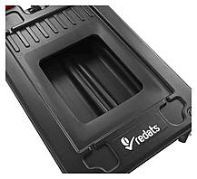 Маслозливач 64 л з ручним насосом REDATS D-300, фото 4