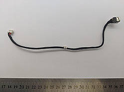 Роз'єм, гніздо, кабель живлення Lenovo IdeaPad Z580