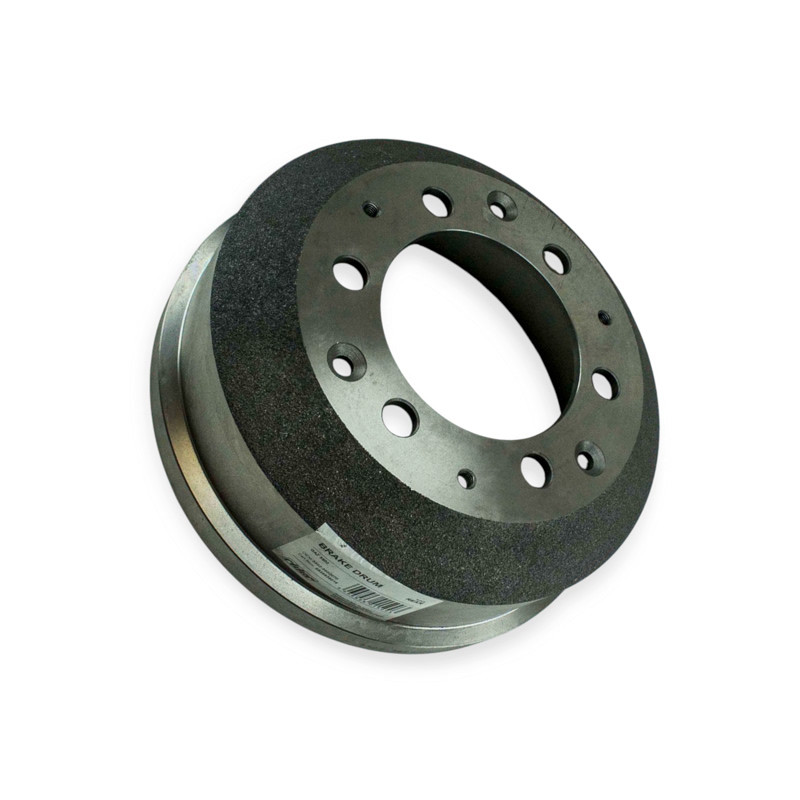 Барабан гальмівний газель зад rider, фото 1