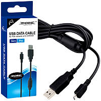 Зарядний кабель DOBE TP4-813 Micro USB (2М) для геймпада Sony DualShock PS4